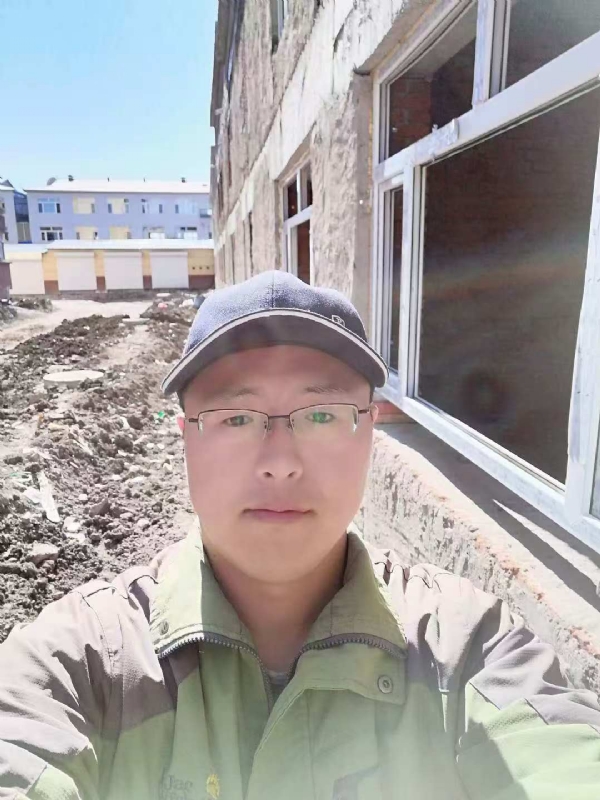 旭日东升的第一张照片--泰州相亲服务中心