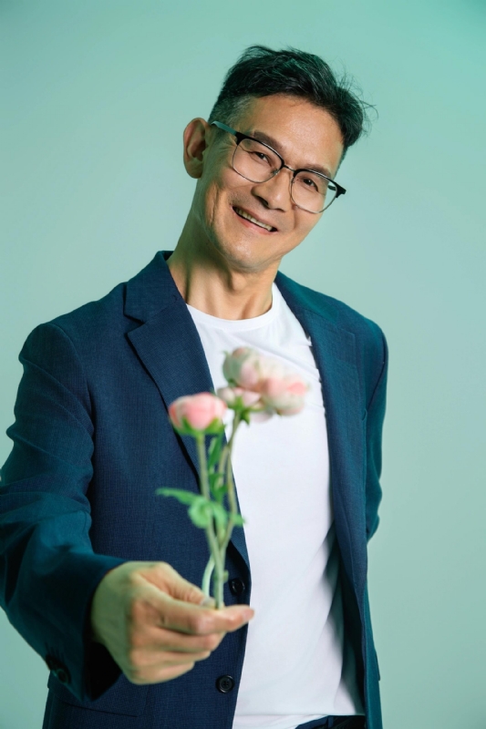 陈宇的第一张照片--泰州相亲服务中心