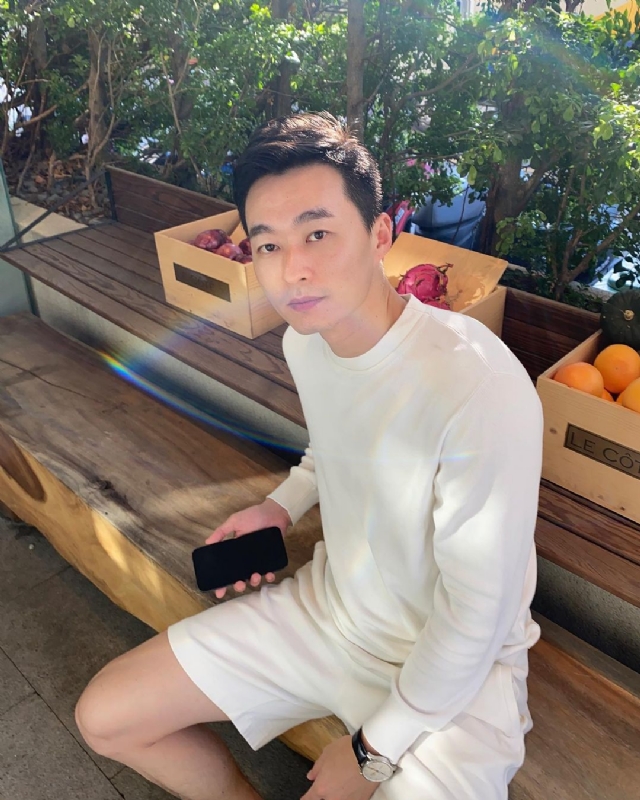 Eric的第一张照片--泰州相亲服务中心