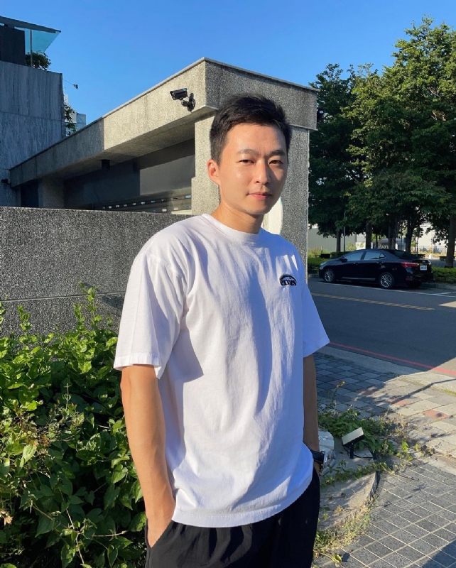Eric的第二张照片--泰州相亲服务中心