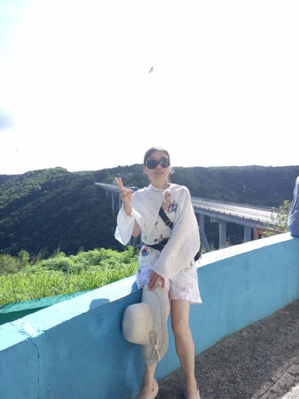 Jolan的第二张照片--泰州相亲服务中心