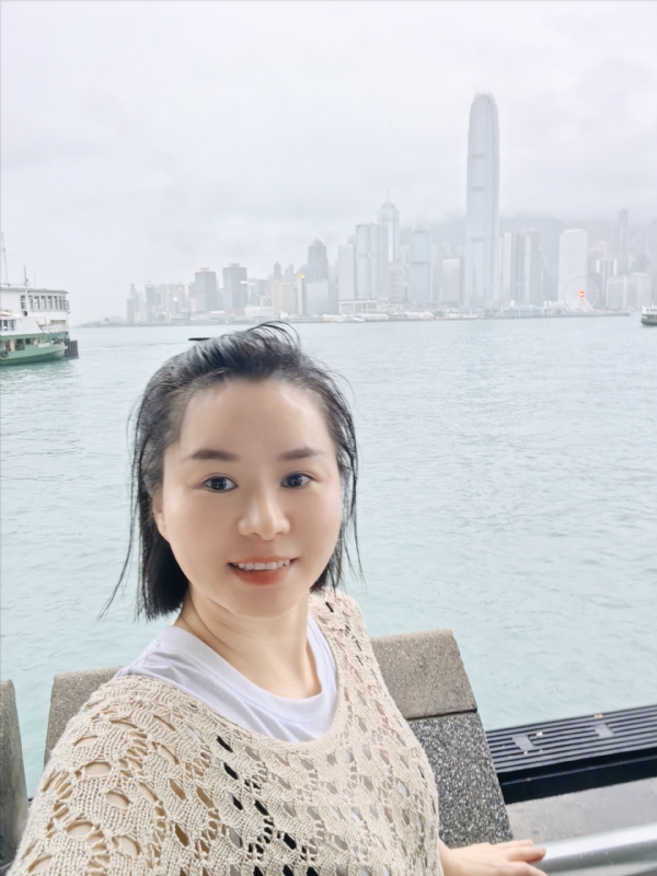 Ala的第一张照片--泰州相亲服务中心