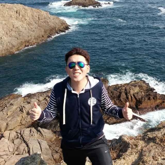 Steven的第一张照片--泰州相亲服务中心