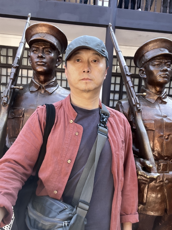 川雲的第二张照片--泰州相亲服务中心
