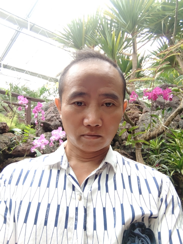 闲云盘鹤的第一张照片--泰州相亲服务中心