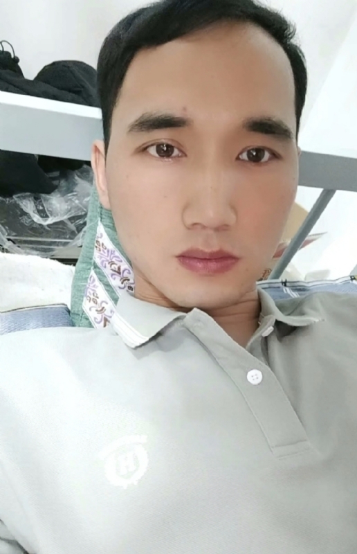 小炎的第一张照片--泰州相亲服务中心