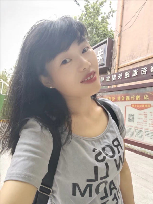心艺的第一张照片--泰州相亲服务中心