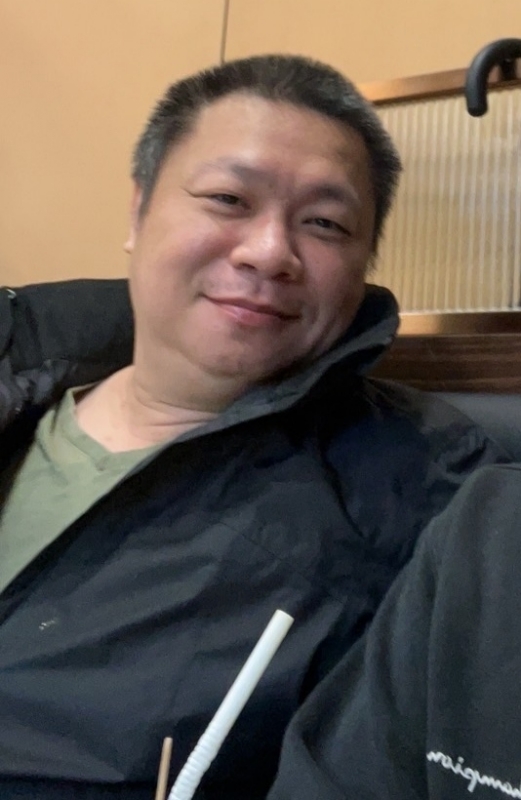 Wai的第一张照片--泰州相亲服务中心