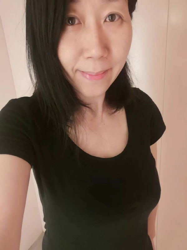 Kelly菲菲的第一张照片--泰州相亲服务中心