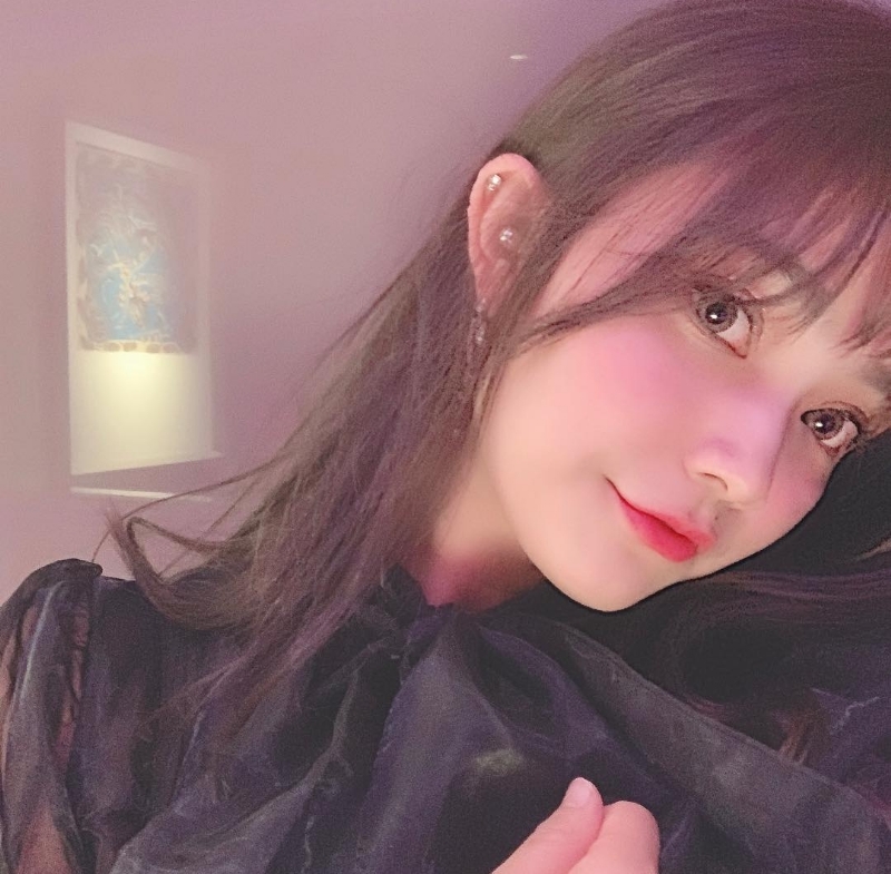 陳娜的第一张照片--泰州相亲服务中心