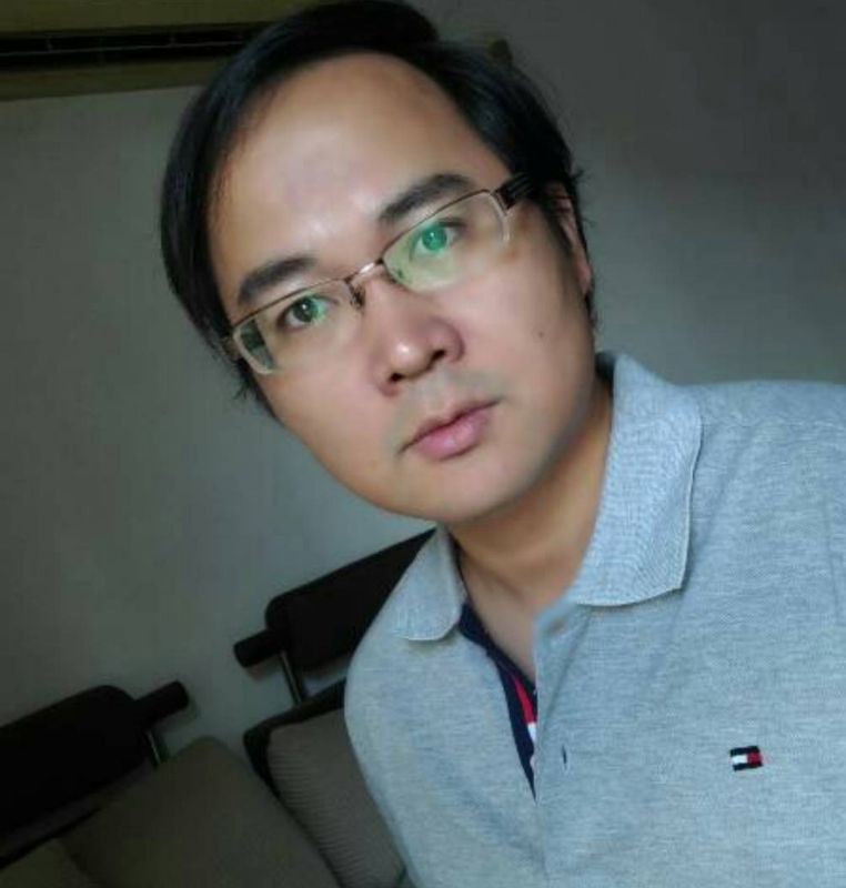 木火的第一张照片--泰州相亲服务中心