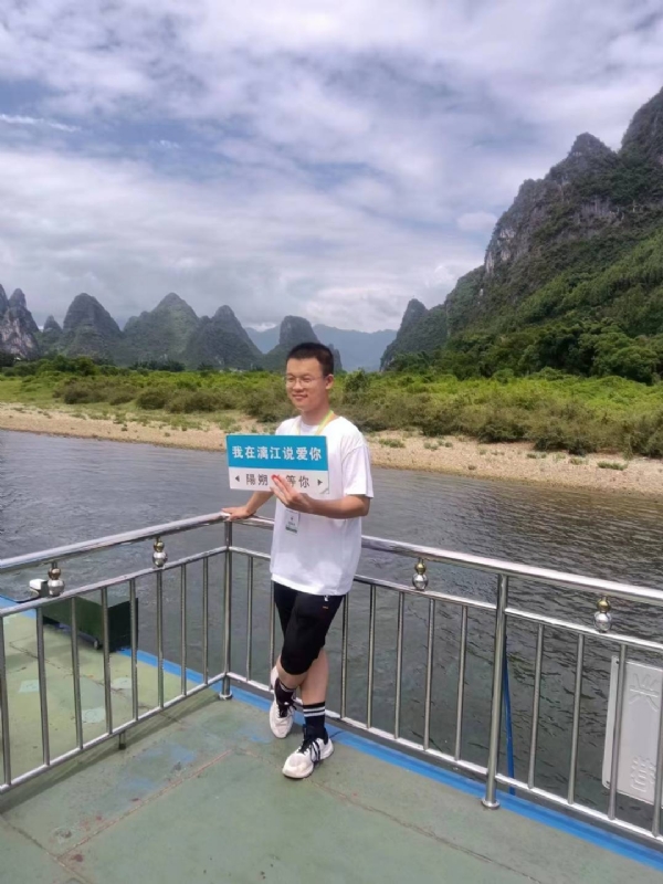 决胜时刻的第一张照片--泰州相亲服务中心