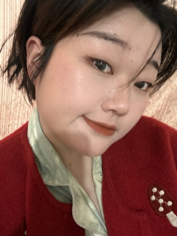 好运绵绵的第一张照片--泰州相亲服务中心