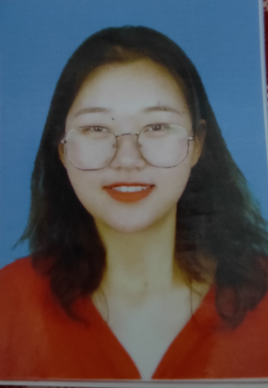 好运绵绵的第二张照片--泰州相亲服务中心