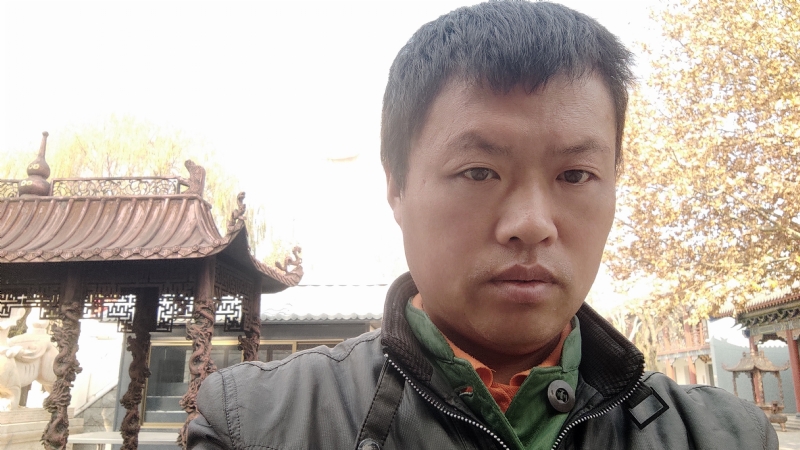 寒江雪的第一张照片--泰州相亲服务中心