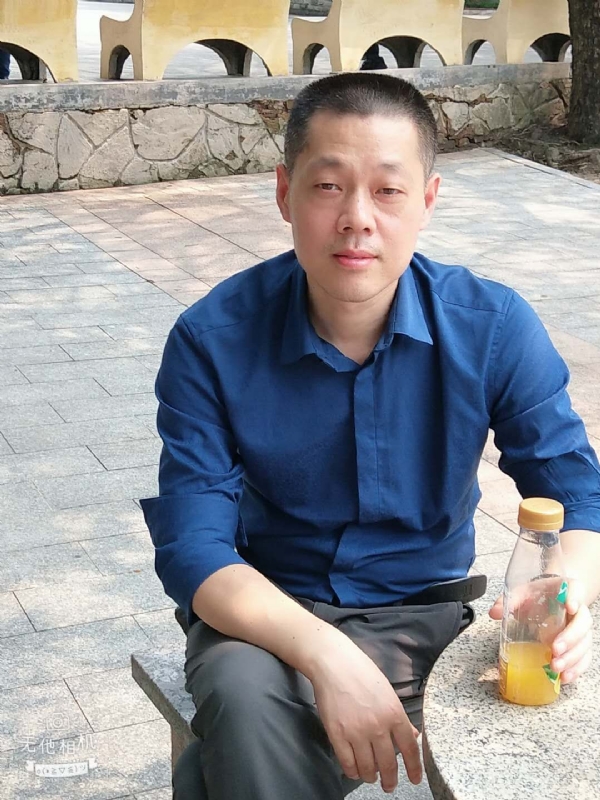 stanley的第一张照片--泰州相亲服务中心