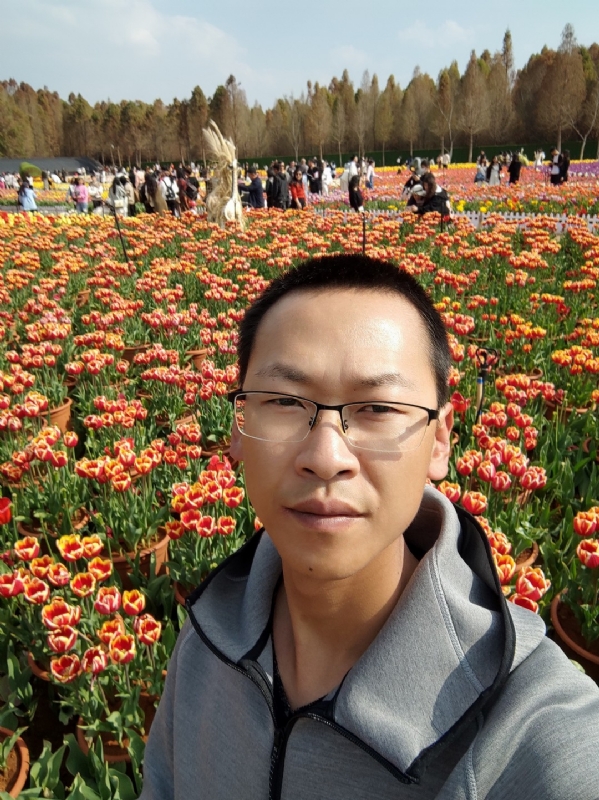 等待的第一张照片--泰州相亲服务中心