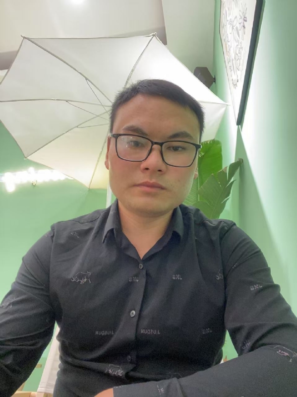 像风一样自由的第一张照片--泰州相亲服务中心