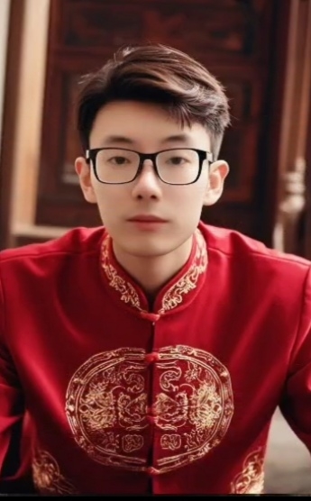 吐泡泡的小鱼的第二张照片--泰州相亲服务中心