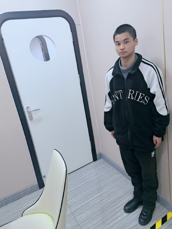 海中的星空的第一张照片--泰州相亲服务中心