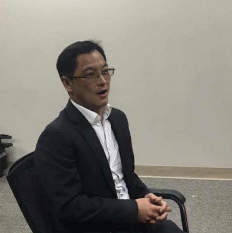 Philo的第一张照片--泰州相亲服务中心