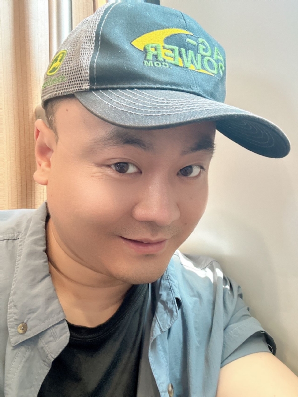 冰的第二张照片--泰州相亲服务中心