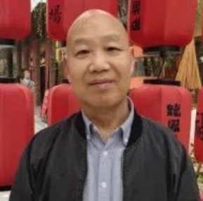 教师作家寻伴侣的第一张照片--泰州相亲服务中心