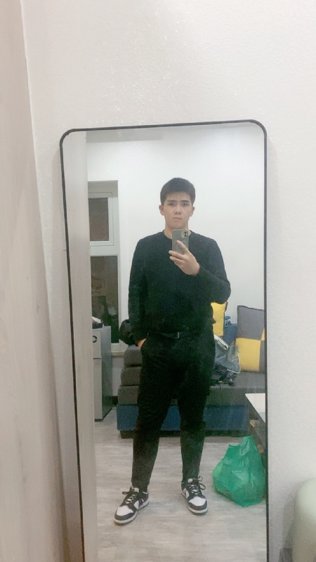 阿龙设计师的第二张照片--泰州相亲服务中心