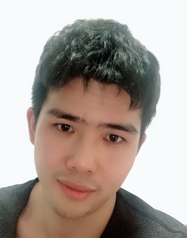 阿龙设计师的第七张照片--泰州相亲服务中心