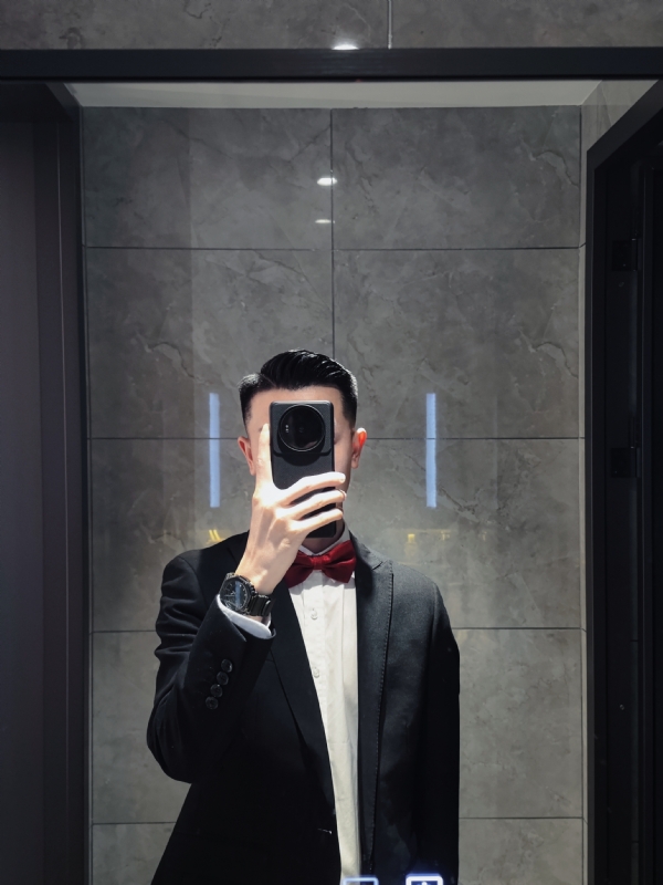 没事儿早点睡的第一张照片--泰州相亲服务中心