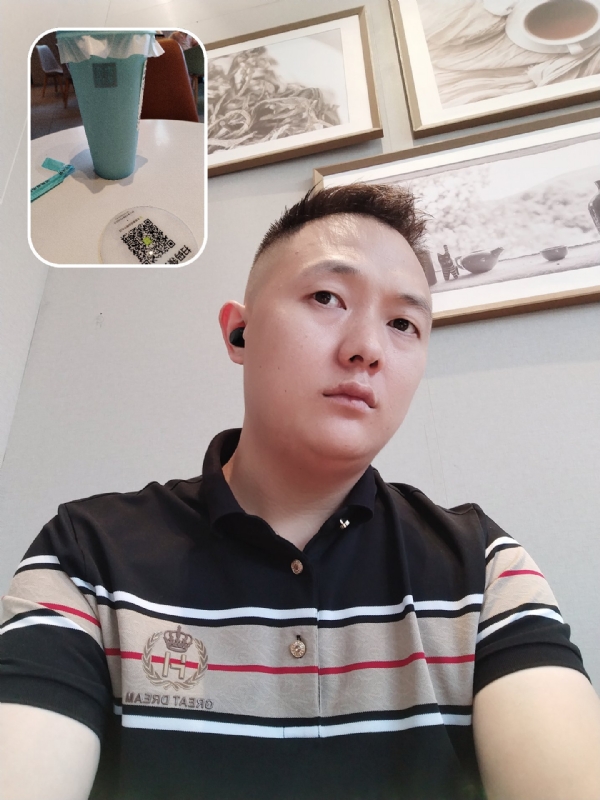 知心大哥哥的第一张照片--泰州相亲服务中心