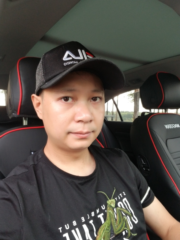 虎一的第一张照片--泰州相亲服务中心