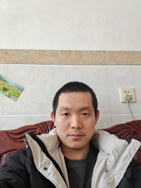 我废物谁要我养我的第一张照片--泰州相亲服务中心