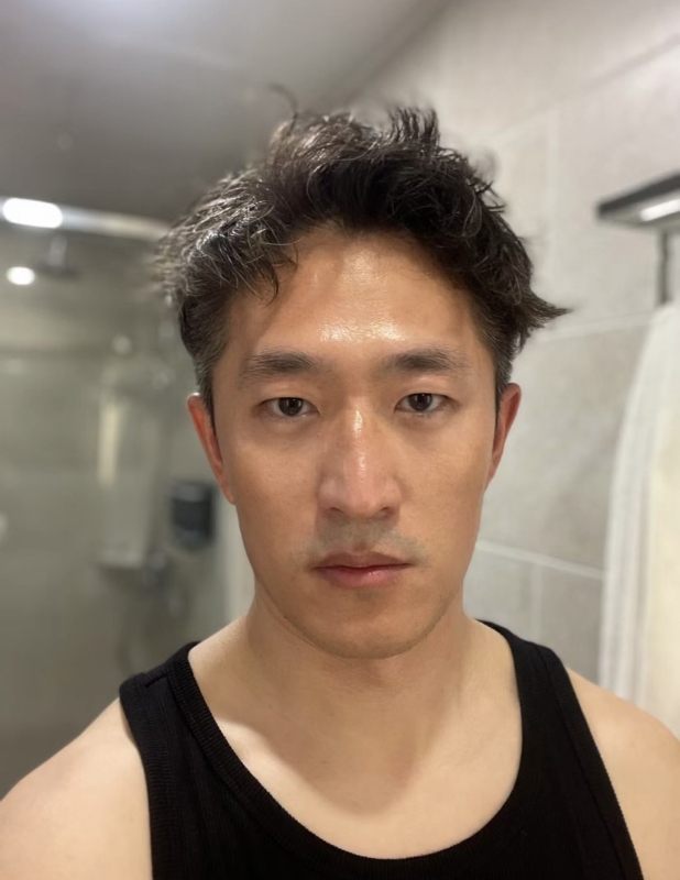 志勇的第一张照片--泰州相亲服务中心