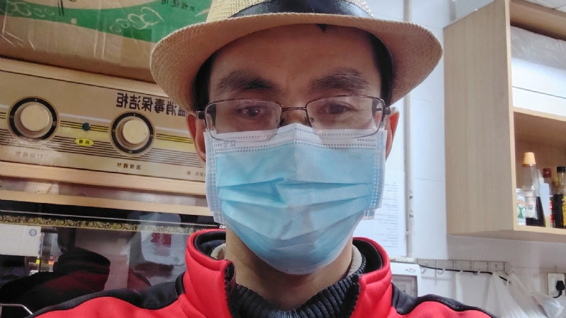 lin的第一张照片--泰州相亲服务中心