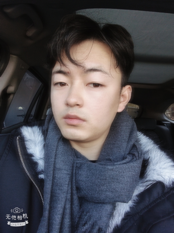 得梦为鱼的第一张照片--泰州相亲服务中心