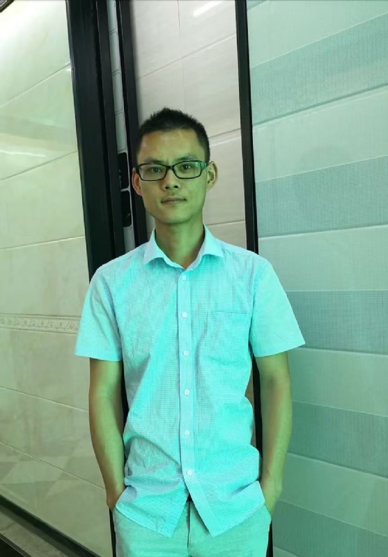 蓝海无泪的第三张照片--泰州相亲服务中心