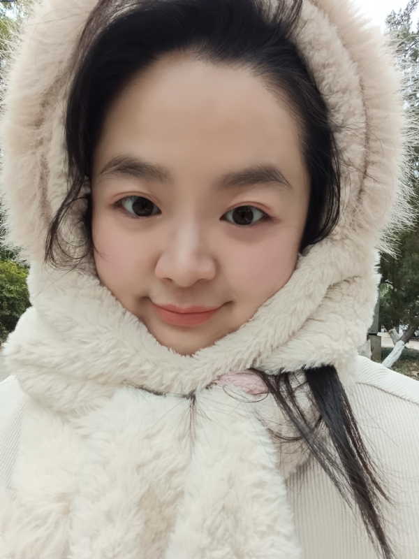 玥玥的第二张照片--泰州相亲服务中心