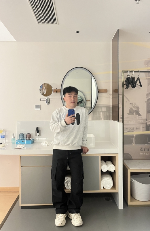 挚生的第一张照片--泰州相亲服务中心