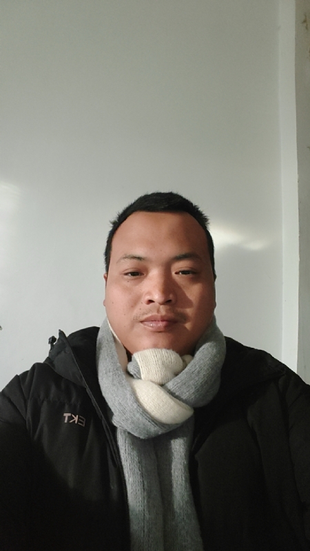 猪小凯的第一张照片--泰州相亲服务中心