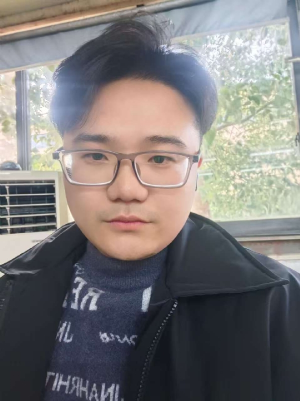 春风得意马蹄疾的第一张照片--泰州相亲服务中心