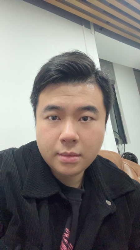 JACK的第一张照片--泰州相亲服务中心