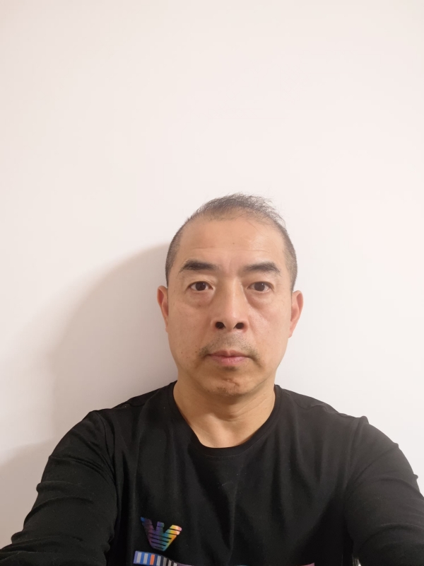 余生独自闯的第一张照片--泰州相亲服务中心