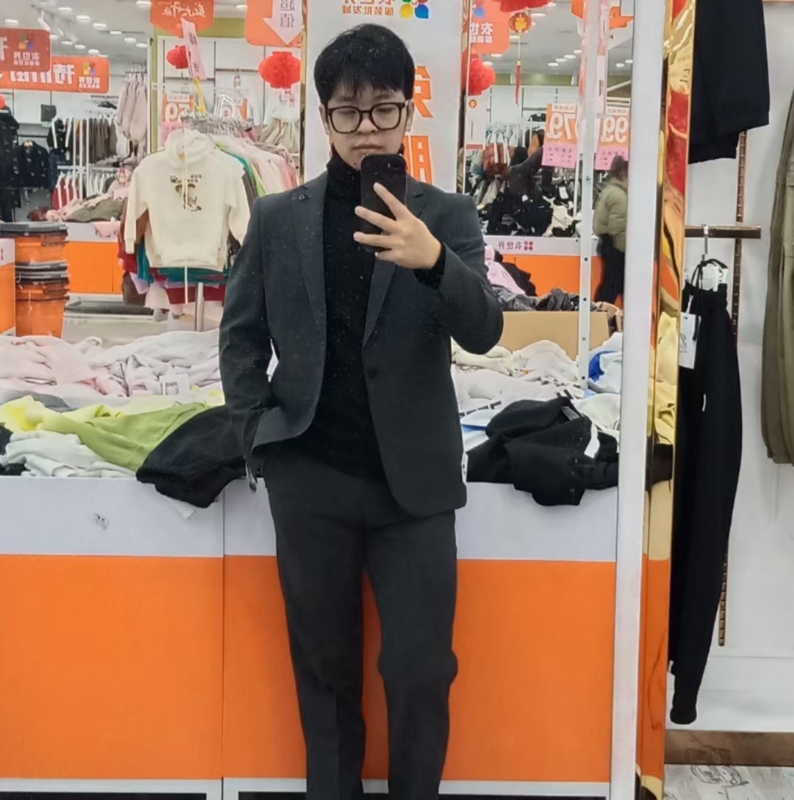 秦巧顺的第二张照片--泰州相亲服务中心