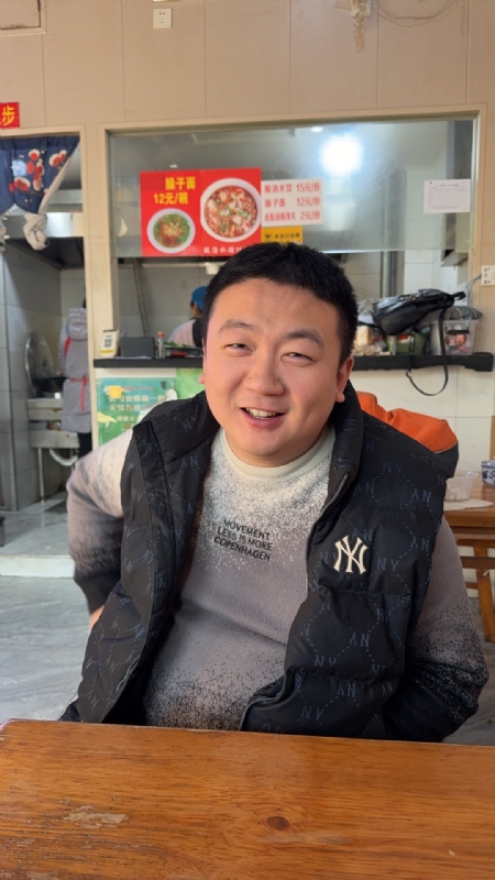 尚汇的第一张照片--泰州相亲服务中心