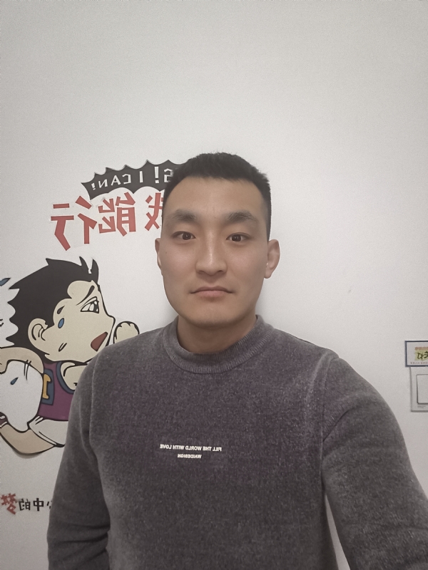 乐信的第一张照片--泰州相亲服务中心
