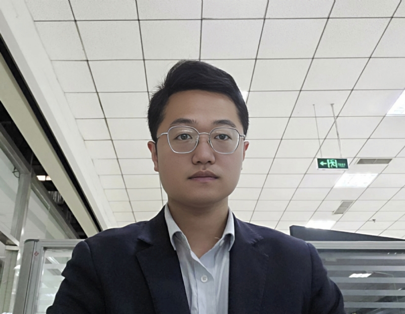 钟爱可乐的第二张照片--泰州相亲服务中心