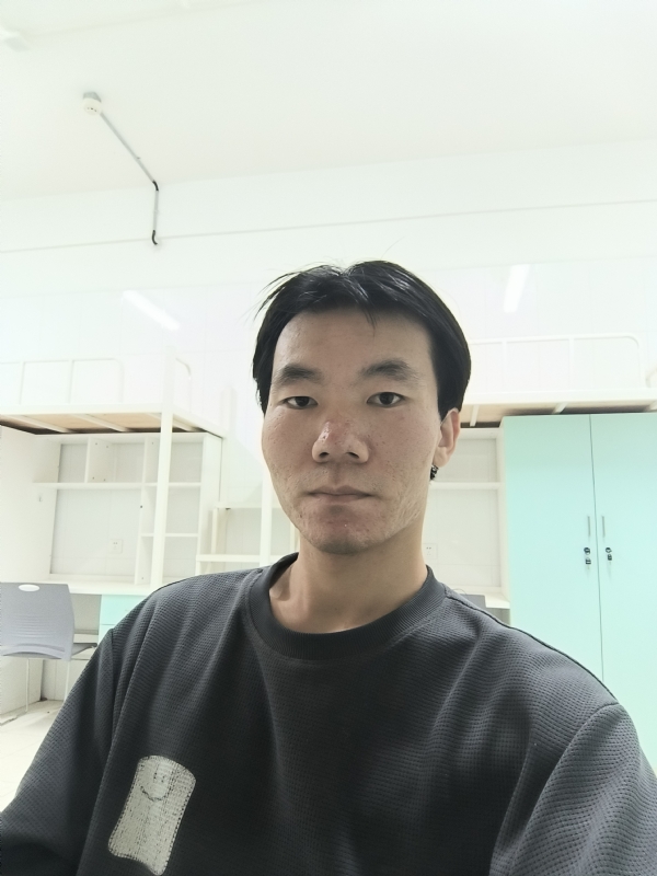 可乐的第一张照片--泰州相亲服务中心