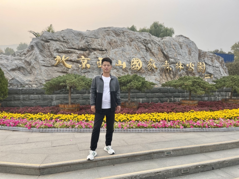 余生有你的第二张照片--泰州相亲服务中心