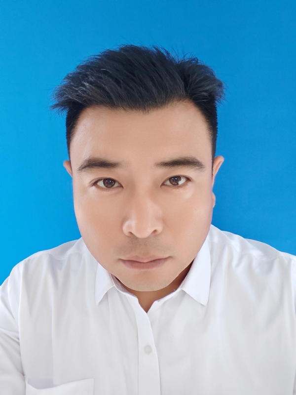 深呼吸的第一张照片--泰州相亲服务中心